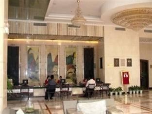 Yueqing New Century Wenzhou Exterior photo