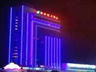 Yueqing New Century Wenzhou Exterior photo